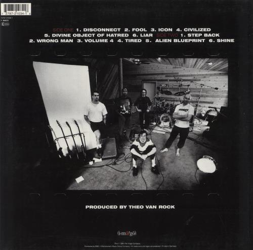 ROLLINS BAND - Weight - Amazon.com Music